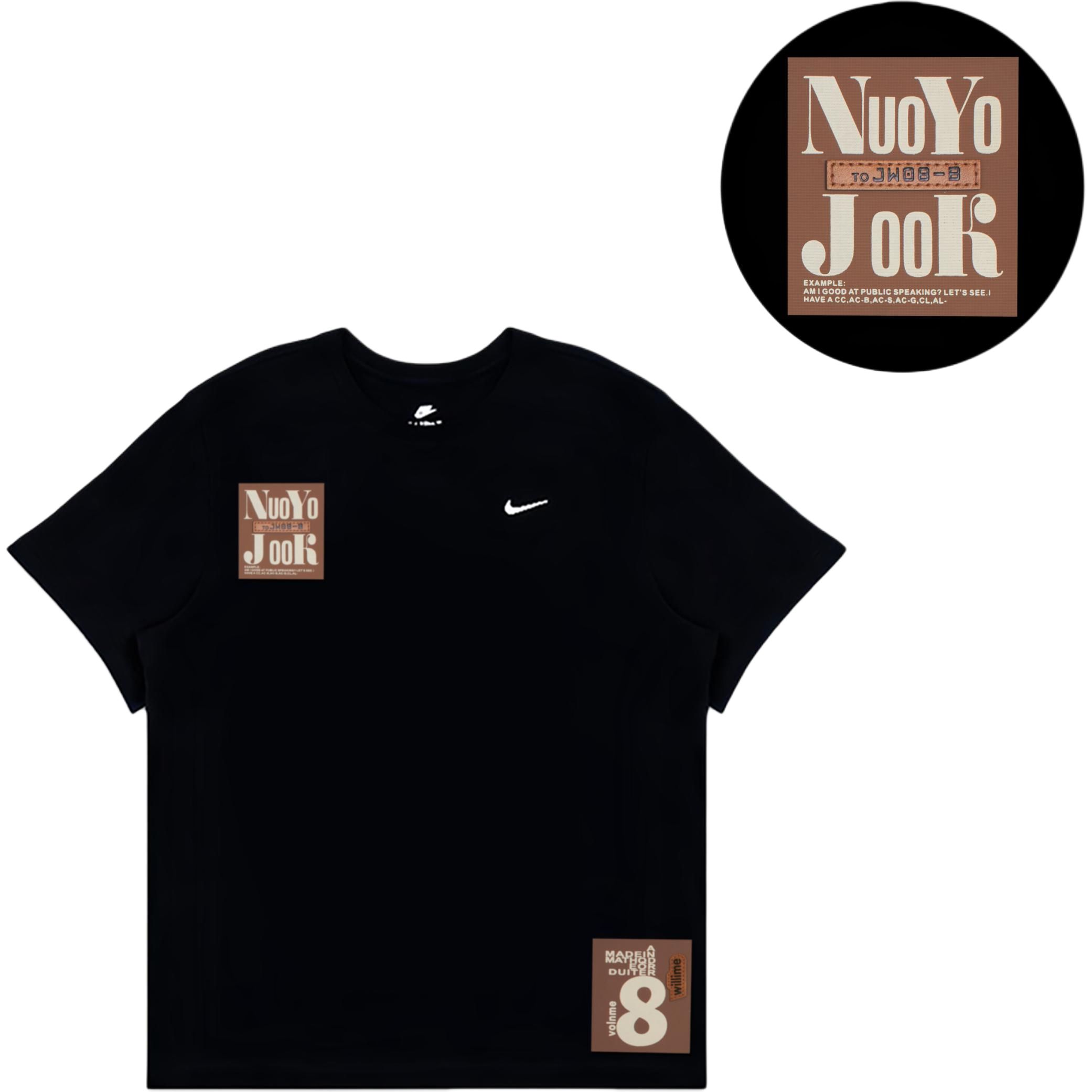 Nike Футболка мужская черная, Черный, Nike Футболка мужская черная
Nike Футболка мужская черная, Черный, Nike Футболка мужская черная