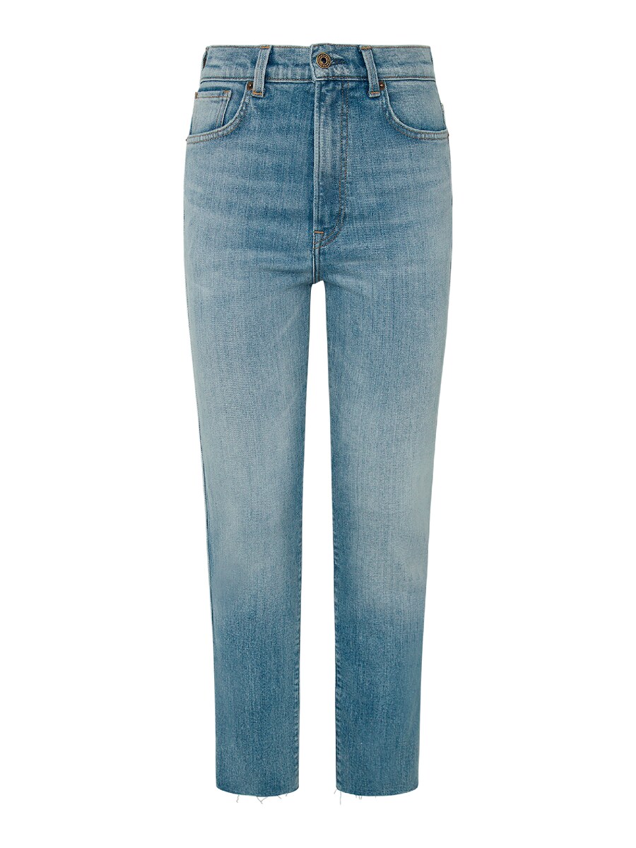 Узкие джинсы Pepe Jeans, Light blue
Узкие джинсы Pepe Jeans, Light blue