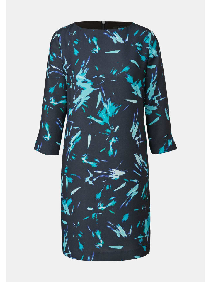 Платье в цвете 99B4_черный comma
Платье в цвете 99B4_черный comma