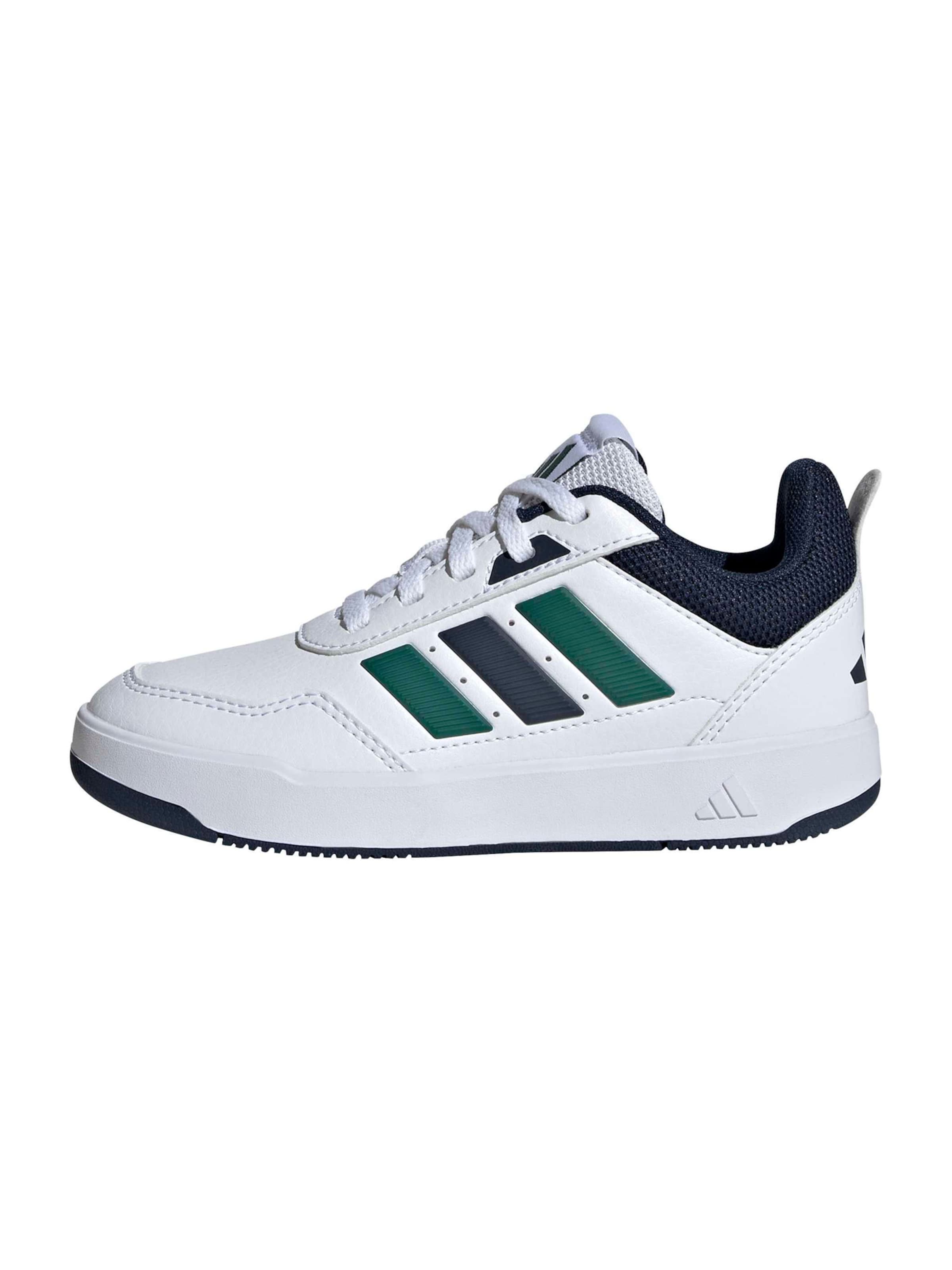 Adidas Sportswear Кроссовки 'Tensaur 3.0' в белом цвете
Adidas Sportswear Кроссовки 'Tensaur 3.0' в белом цвете