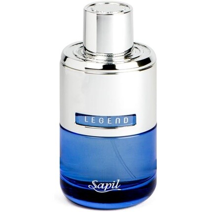 Sapil Legend for Him 100 мл EDP
Sapil Legend for Him 100 мл EDP