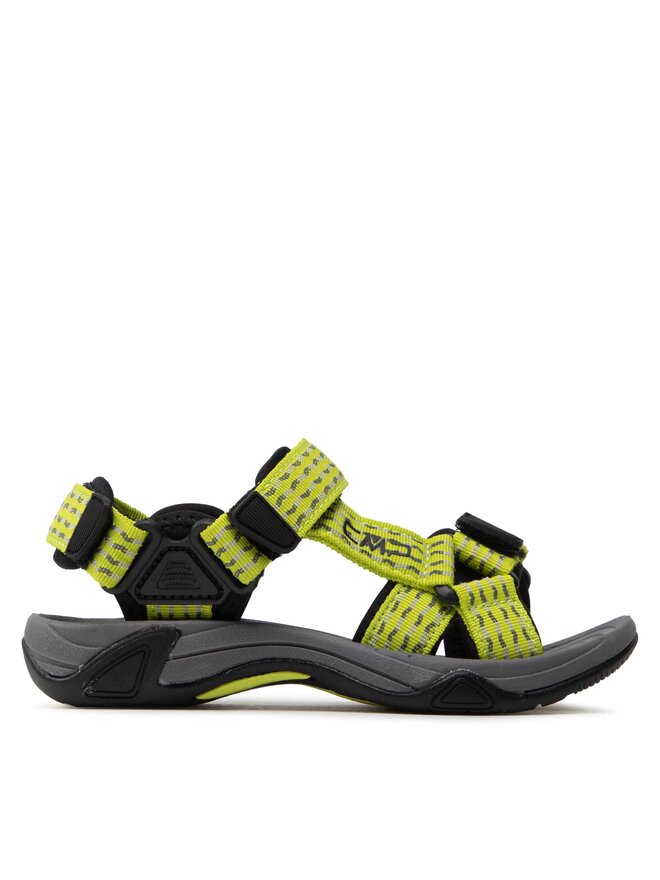 Сандалии Kids Hamal 38Q9959 Cmp, зеленый
Сандалии Kids Hamal 38Q9959 Cmp, зеленый