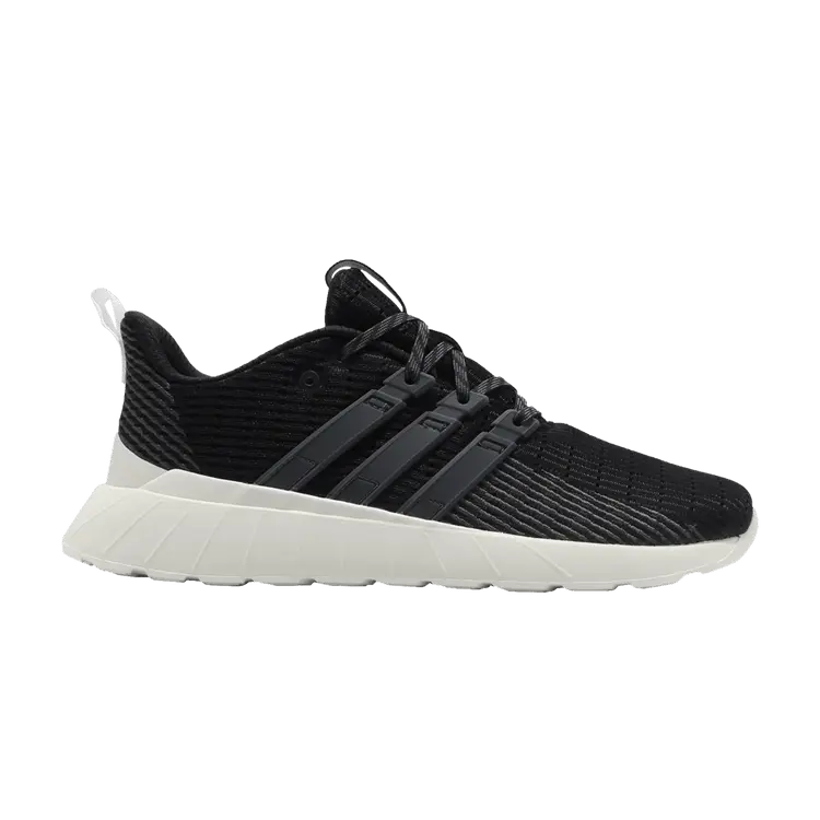 Кроссовки adidas Questar Flow 'Black', черный
Кроссовки adidas Questar Flow 'Black', черный