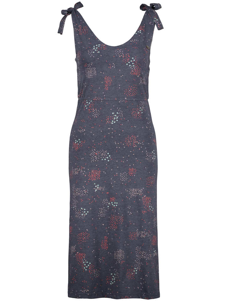 Alife and kickin Платье MelinaAK B темно-синего цвета
Alife and kickin Платье MelinaAK B темно-синего цвета