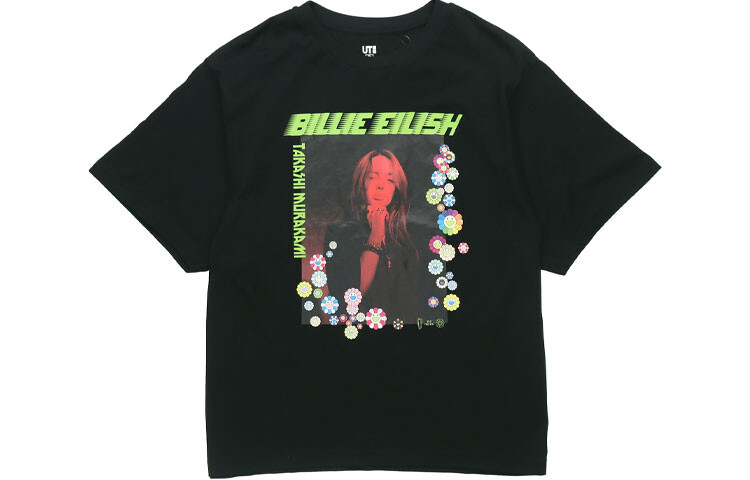 Футболка женская Uniqlo
Футболка женская Uniqlo