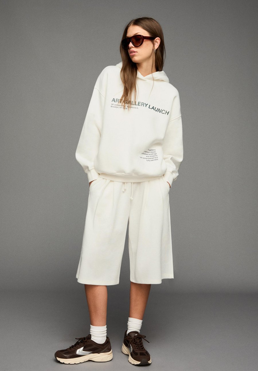 Худи Bershka PRINTED, White/Off-White, Белый, Худи Bershka PRINTED, White/Off-White
Худи Bershka PRINTED, White/Off-White, Белый, Худи Bershka PRINTED, White/Off-White