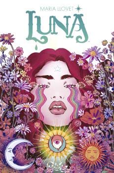 LUNA (NORMA EDITORIAL, S.A.)
LUNA (NORMA EDITORIAL, S.A.)