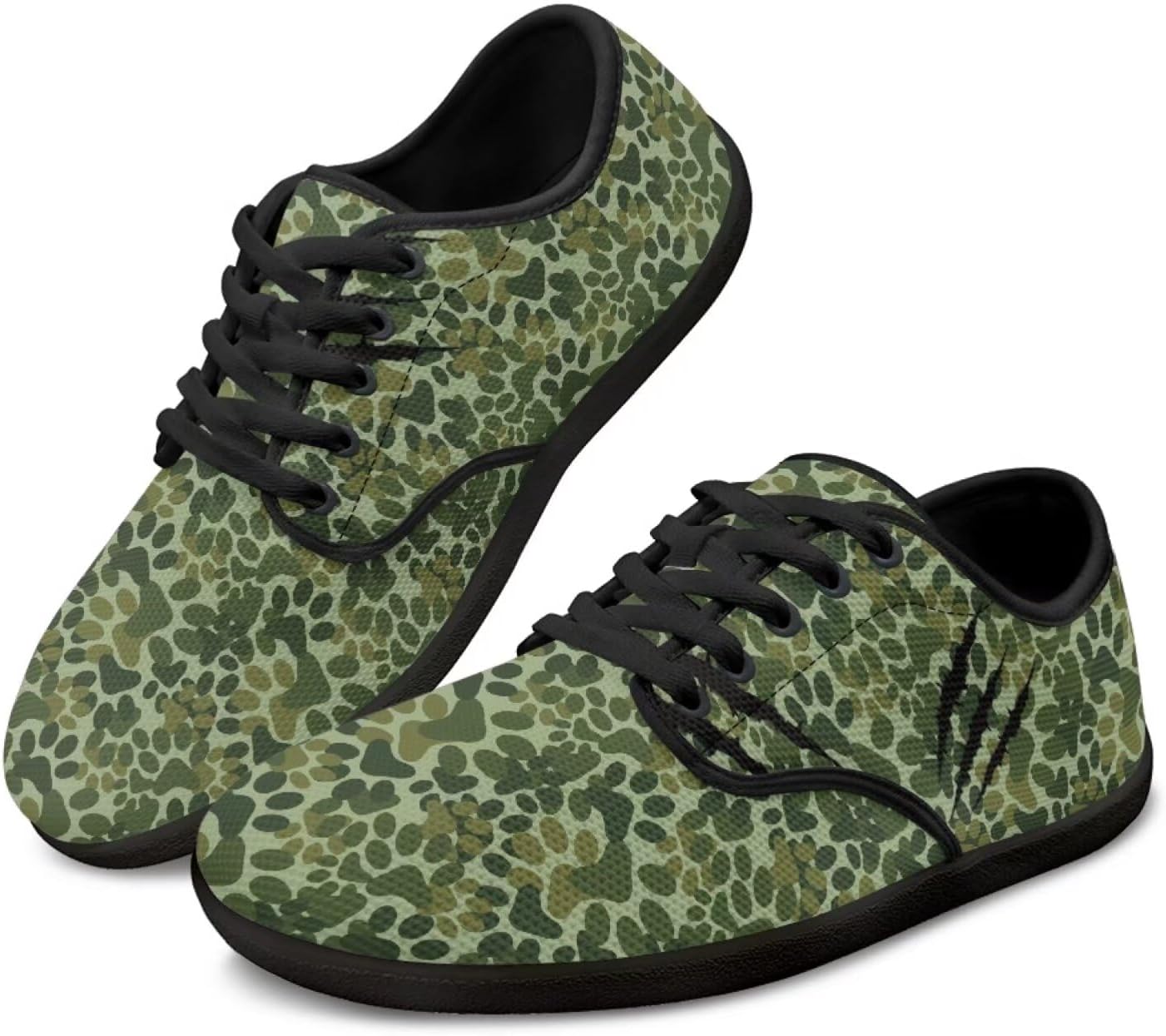 Мужские босоножки Jeiento с отпечатком лапы собаки, широкая передняя часть, кроссовки с нулевым перепадом для тенниса и тренажерного зала, зеленый
Мужские босоножки Jeiento с отпечатком лапы собаки, широкая передняя часть, кроссовки с нулевым перепадом для тенниса и тренажерного зала, зеленый