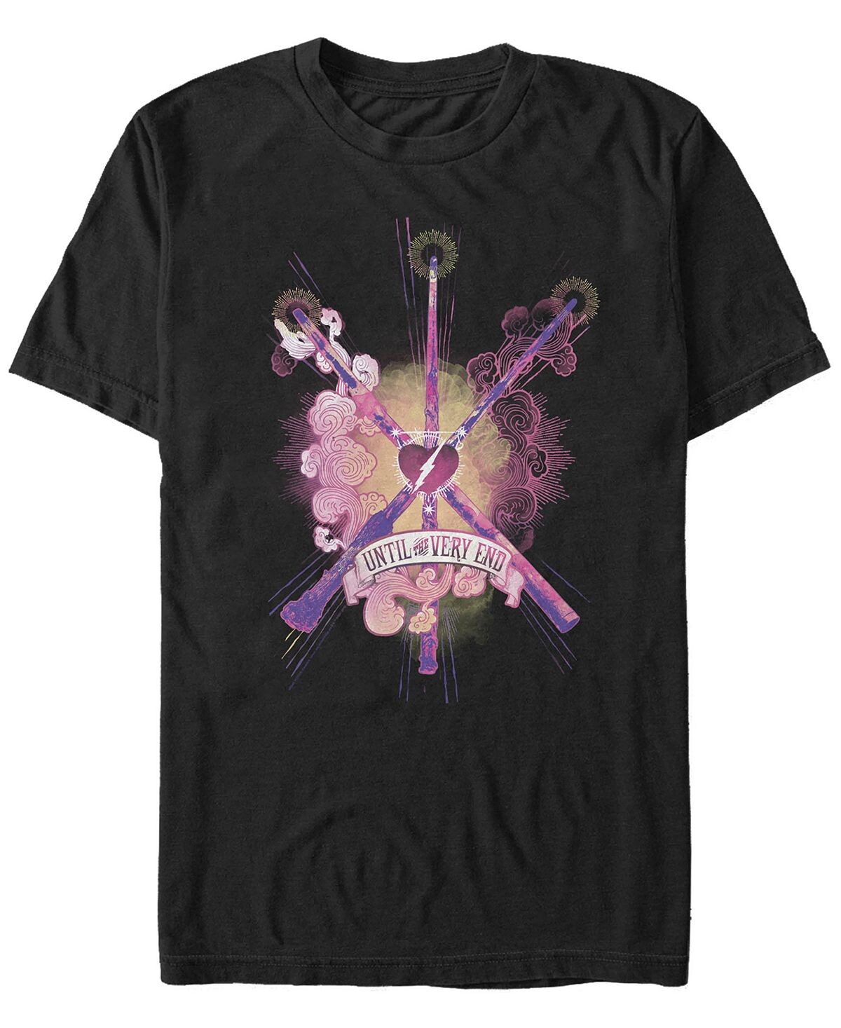 Мужская футболка Together с короткими рукавами и круглым вырезом Fifth Sun
Мужская футболка Together с короткими рукавами и круглым вырезом Fifth Sun