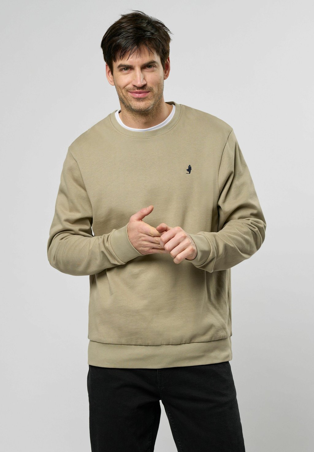 Толстовка SKYLER MCS, бежевый
Толстовка SKYLER MCS, бежевый