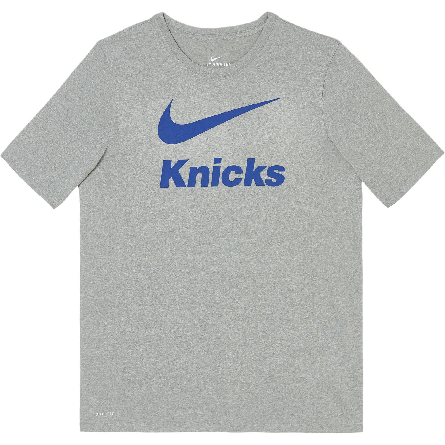 Футболка nba dri fit для подростков Nike, серый
Футболка nba dri fit для подростков Nike, серый