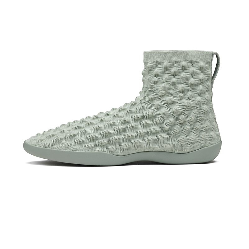 EQLZ EQUALIZER Кроссовки высокие повседневные Unisex Cream Green
EQLZ EQUALIZER Кроссовки высокие повседневные Unisex Cream Green