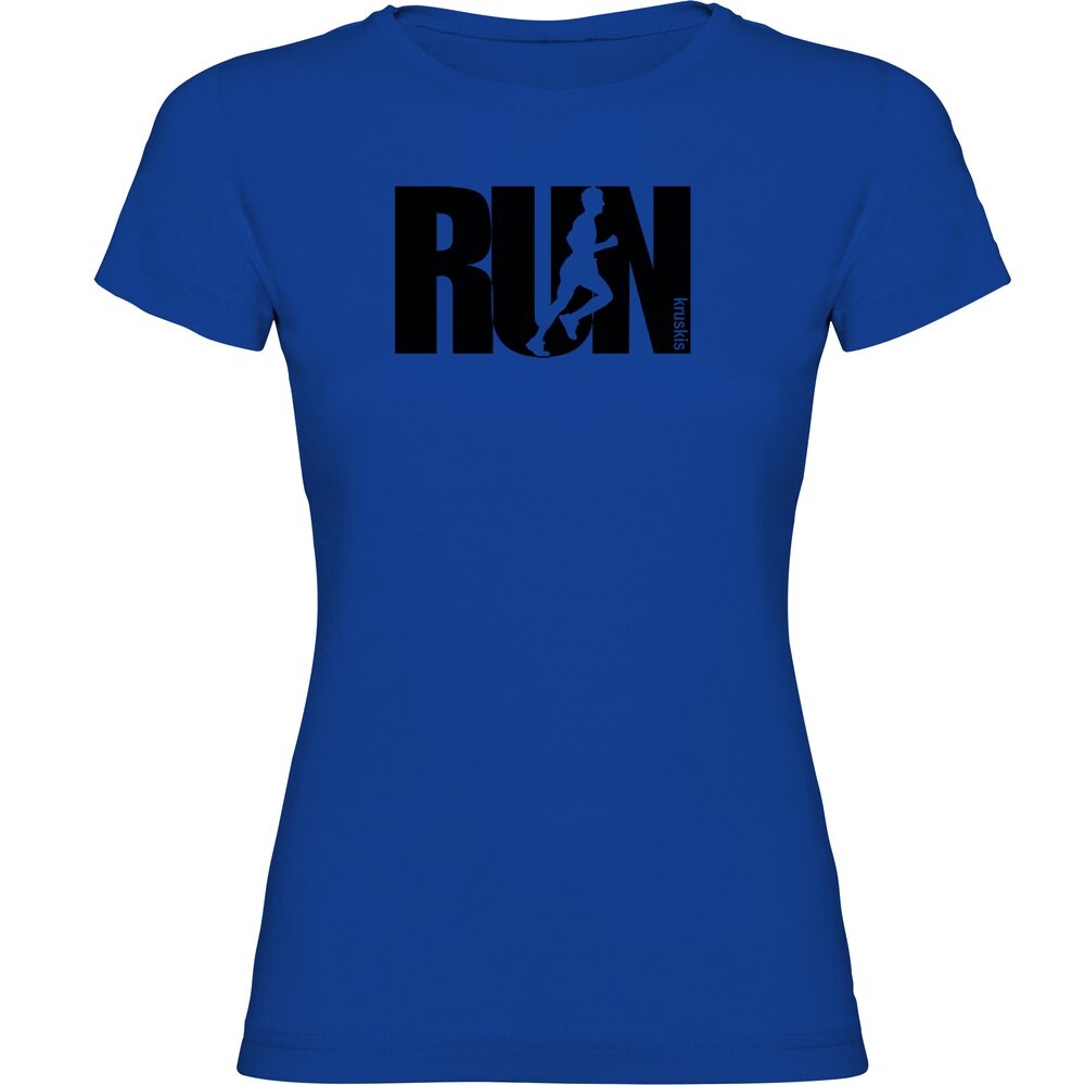 Футболка Kruskis Word Run, синий
Футболка Kruskis Word Run, синий