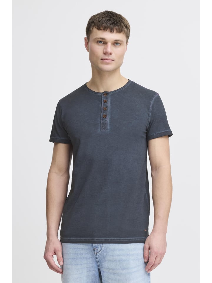 Футболка !SOLID, синий
Футболка !SOLID, синий