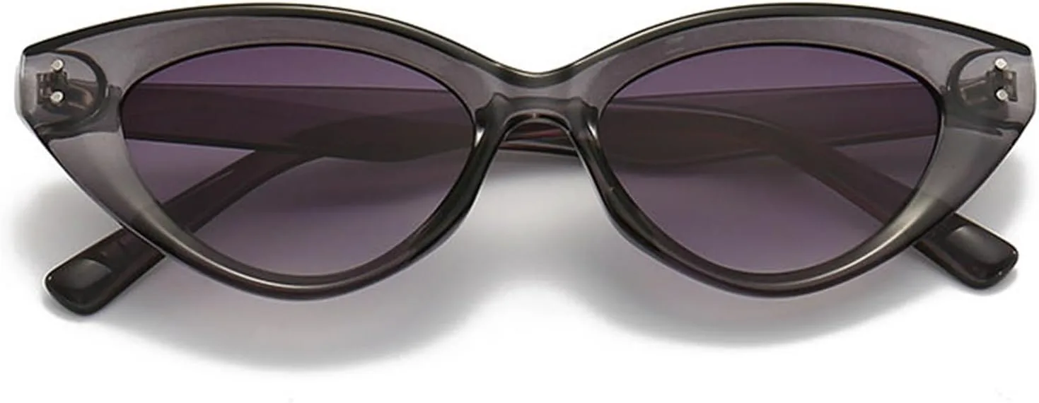 willochra Роскошные винтажные солнцезащитные очки «кошачий глаз» для женщин и мужчин, модные панк-очки, популярные, сексуальные женские очки из резины, C2
willochra Роскошные винтажные солнцезащитные очки «кошачий глаз» для женщин и мужчин, модные панк-очки, популярные, сексуальные женские очки из резины, C2