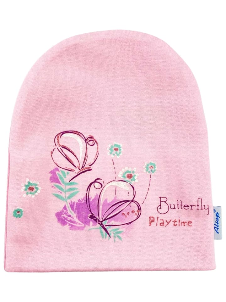 Шапка Aliap, розовый
Шапка Aliap, розовый