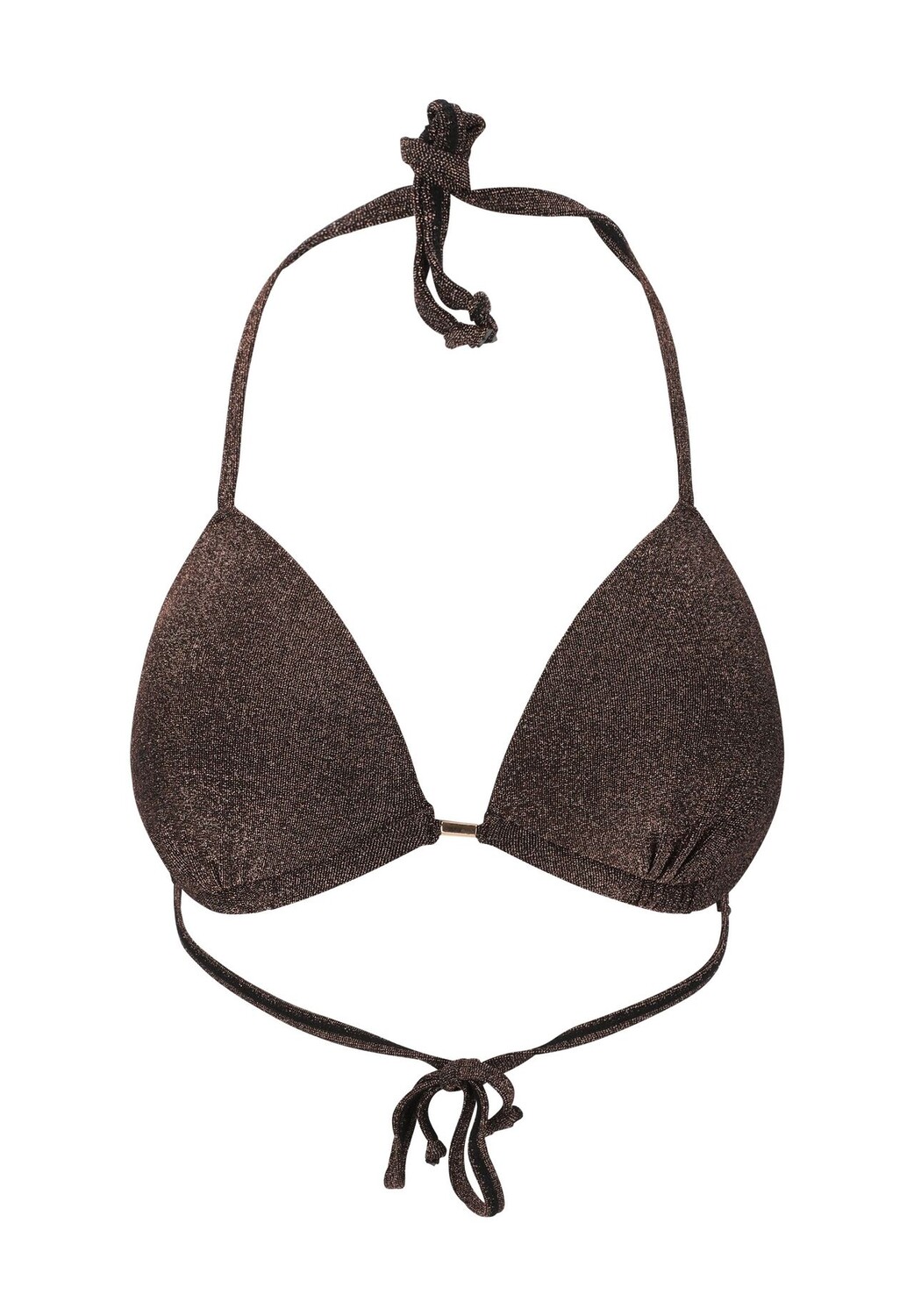 Верх бикини Valeny в современном стиле ENDURANCE ATHLECIA, золото
Верх бикини Valeny в современном стиле ENDURANCE ATHLECIA, золото