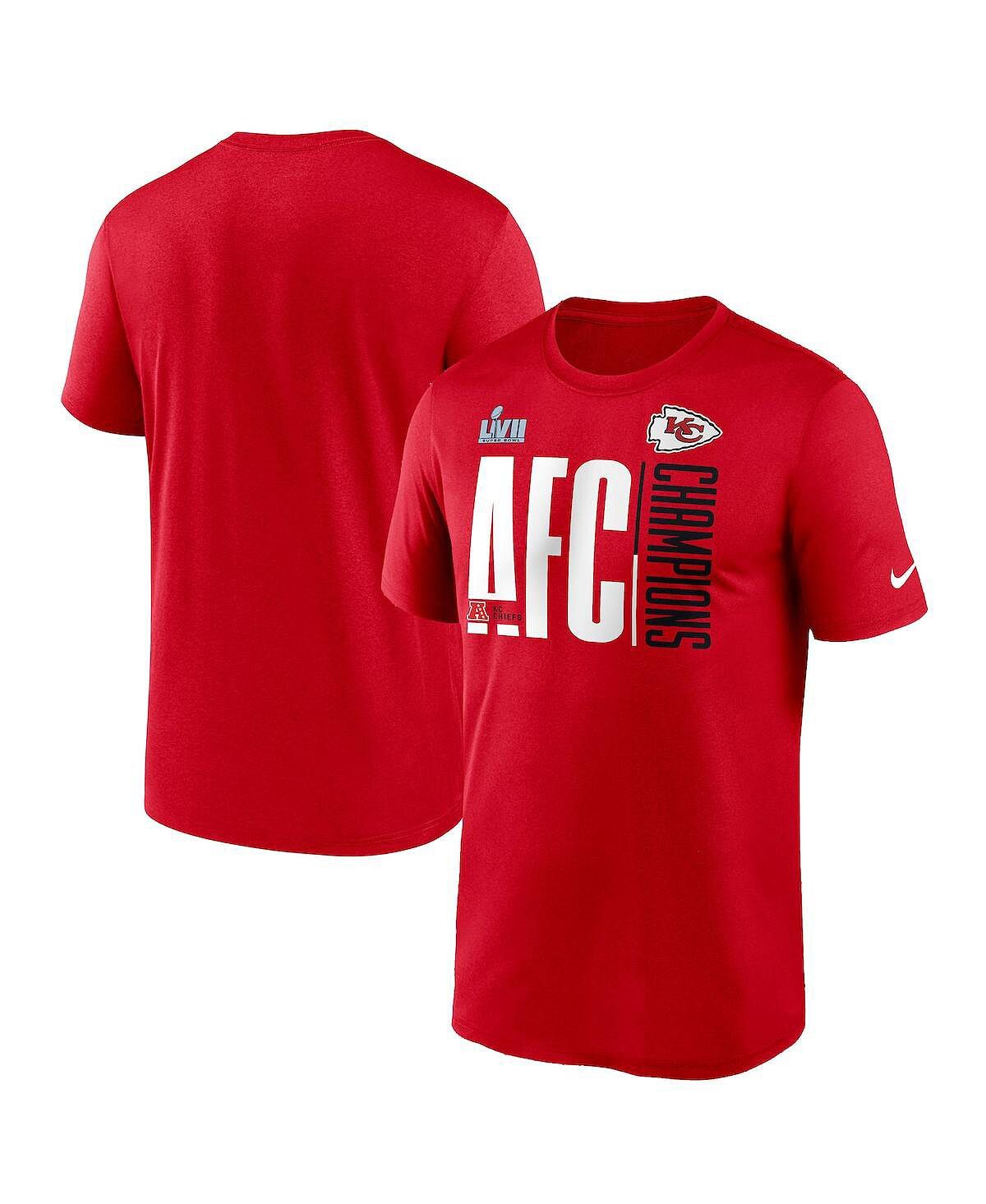 Мужская красная футболка Kansas City Chiefs 2022 AFC Champions Iconic Nike, Красный, Мужская красная футболка Kansas City Chiefs 2022 AFC Champions Iconic Nike
Мужская красная футболка Kansas City Chiefs 2022 AFC Champions Iconic Nike, Красный, Мужская красная футболка Kansas City Chiefs 2022 AFC Champions Iconic Nike