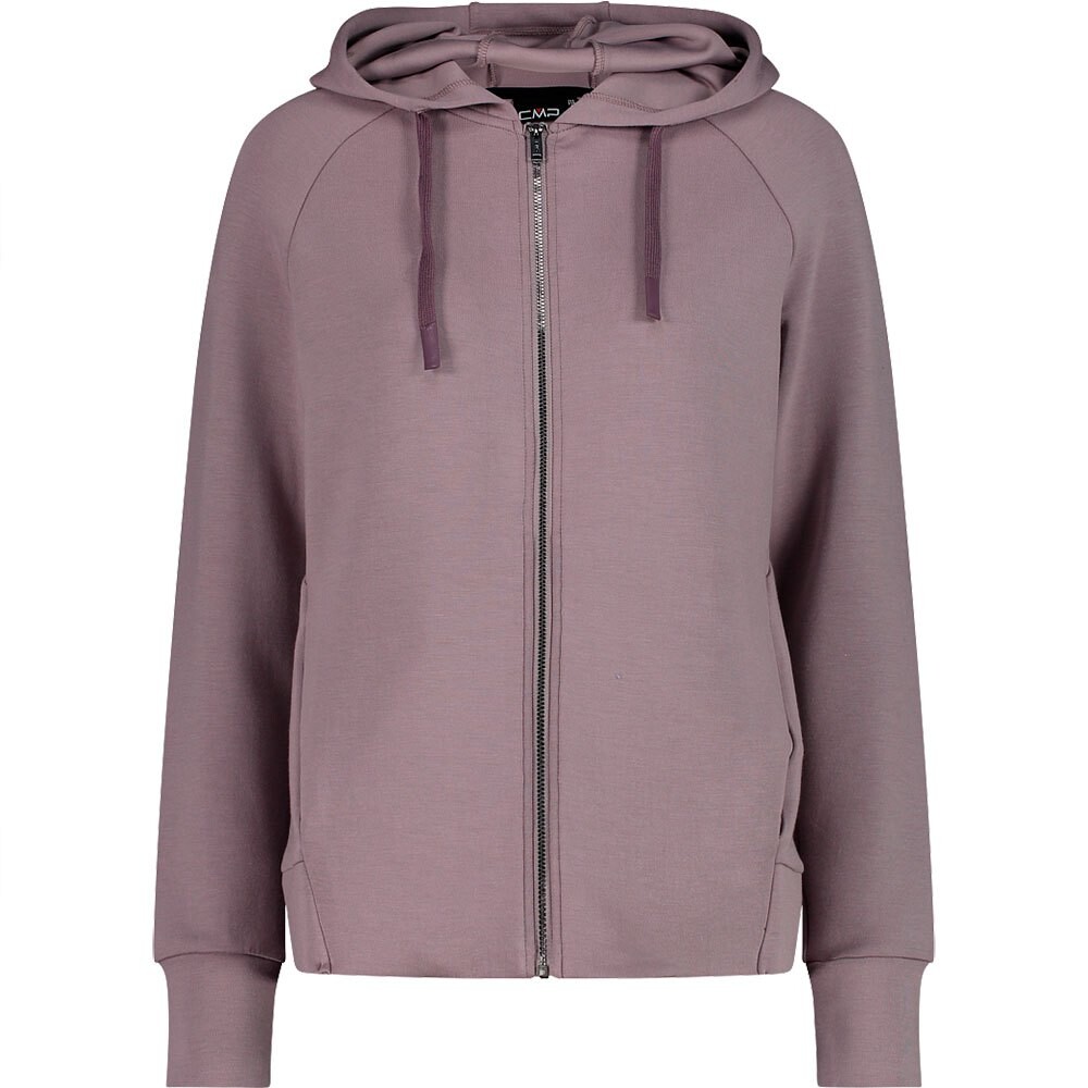 Куртка CMP Fix Hood 32M3926, фиолетовый 
Куртка CMP Fix Hood 32M3926, фиолетовый