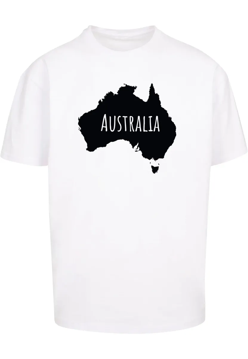 Футболка Merchcode "Мужская футболка Australia Heavy Oversize Merchcode-BY102", белый
Футболка Merchcode "Мужская футболка Australia Heavy Oversize Merchcode-BY102", белый