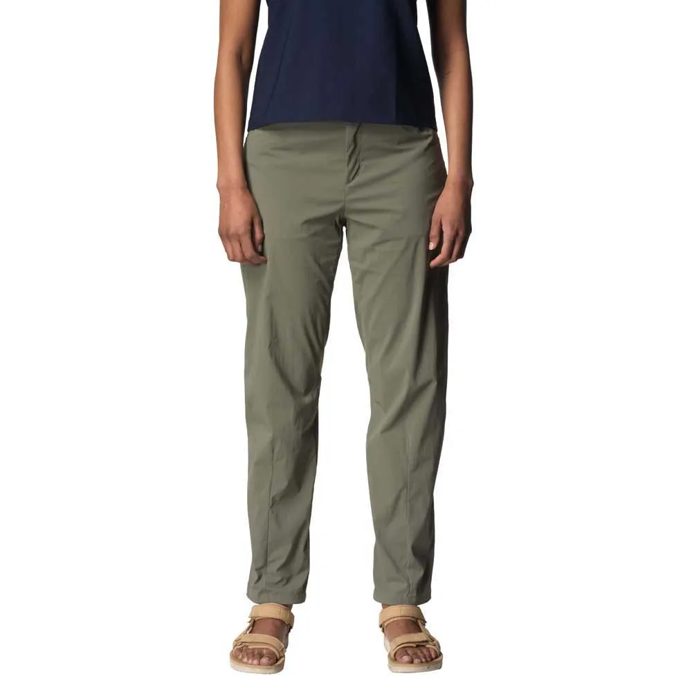 Брюки Houdini Wadi, зеленый
Брюки Houdini Wadi, зеленый