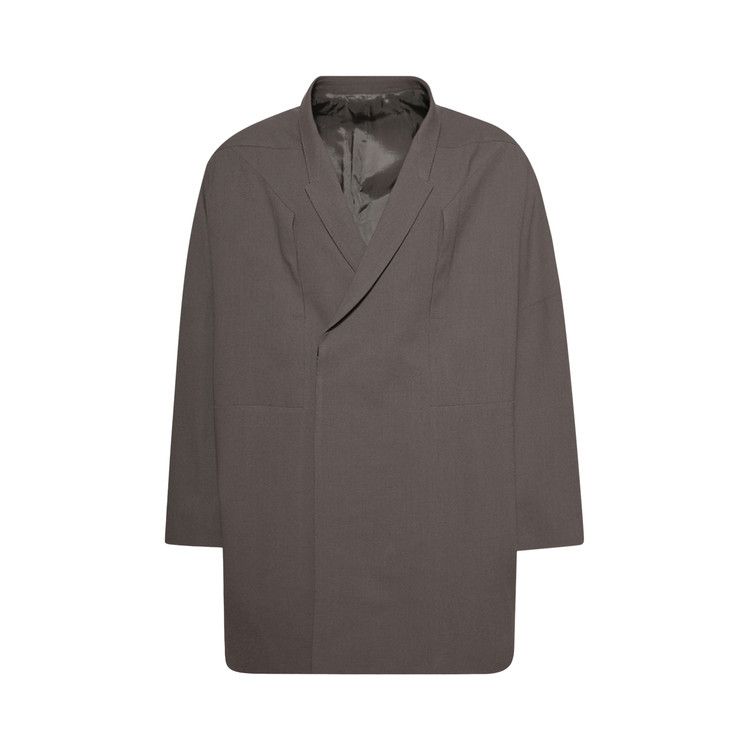 Куртка Rick Owens Oversized Arrowhead Jacket, Dust
Куртка Rick Owens Oversized Arrowhead Jacket, Dust