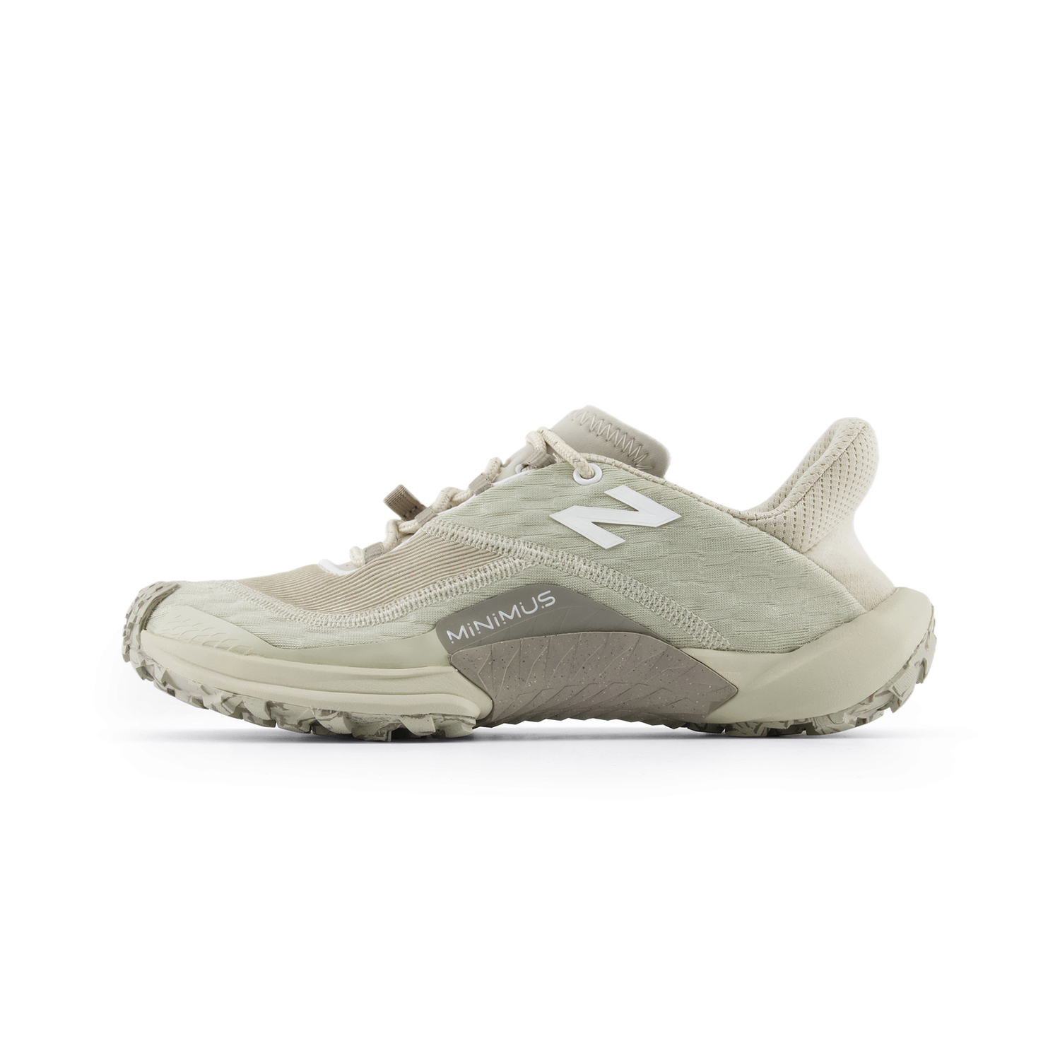 Женские кроссовки для трейлраннинга Minimus New Balance, светло-серый
Женские кроссовки для трейлраннинга Minimus New Balance, светло-серый