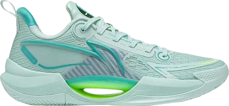 Кроссовки Super Light V2 'Ice Mint', бирюзовый, Зеленый, Кроссовки Super Light V2 'Ice Mint', бирюзовый
Кроссовки Super Light V2 'Ice Mint', бирюзовый, Зеленый, Кроссовки Super Light V2 'Ice Mint', бирюзовый