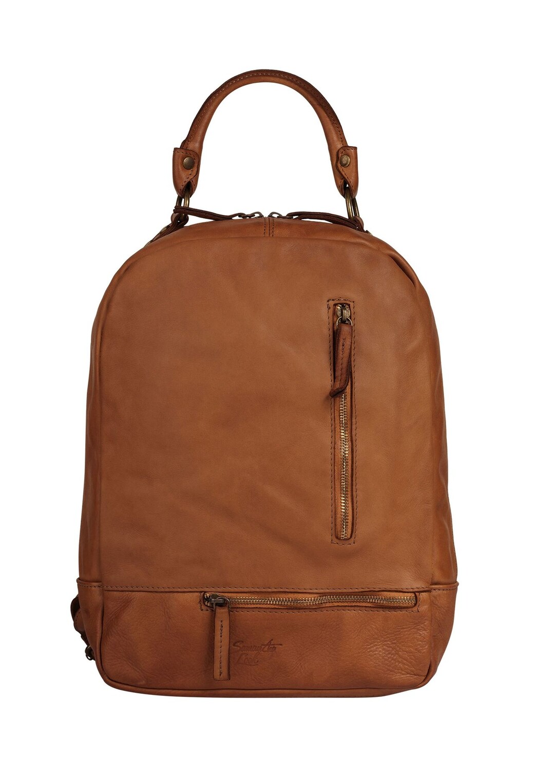 Рюкзак из натуральной кожи, производство Италия Samantha Look, цвет Cognac
Рюкзак из натуральной кожи, производство Италия Samantha Look, цвет Cognac