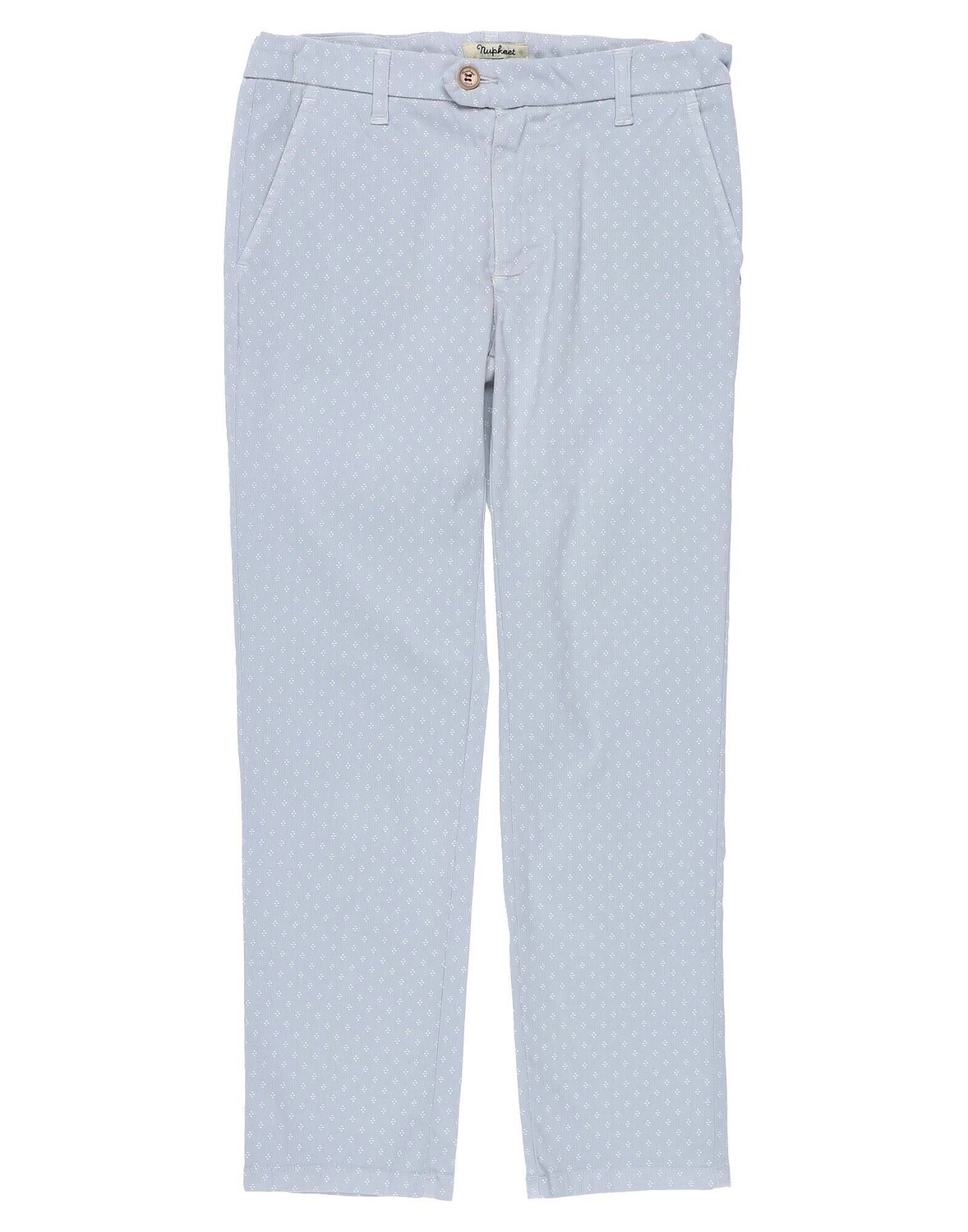 Брюки Nupkeet, светло-серый
Брюки Nupkeet, светло-серый