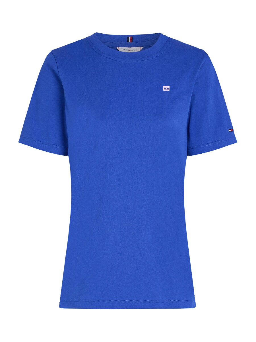 Рубашка TOMMY HILFIGER, Royal Blue
Рубашка TOMMY HILFIGER, Royal Blue