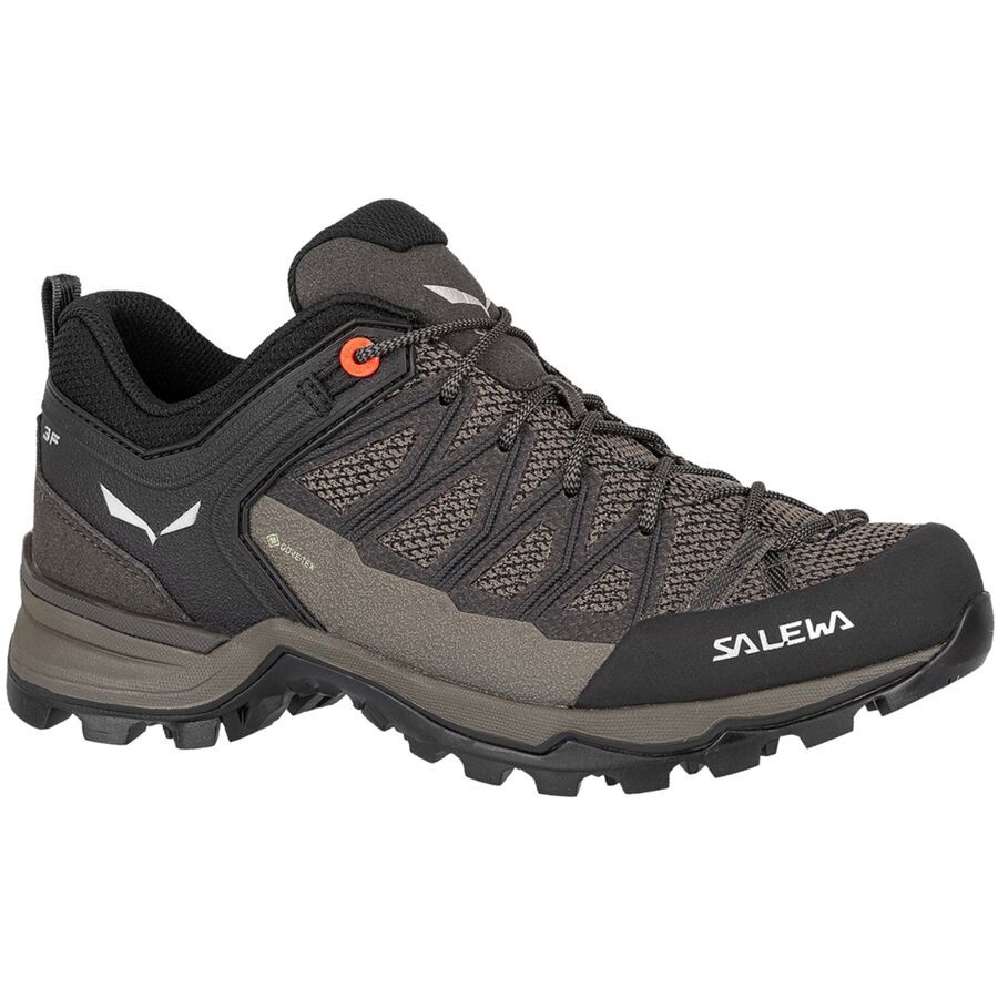 Походные ботинки Salewa Mountain Trainer Lite GTX Salewa, Wallnut/Fluo Coral
Походные ботинки Salewa Mountain Trainer Lite GTX Salewa, Wallnut/Fluo Coral