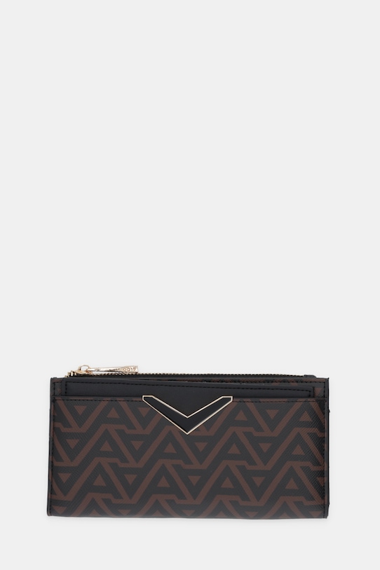 Кошелек theodosia Aldo, коричневый
Кошелек theodosia Aldo, коричневый