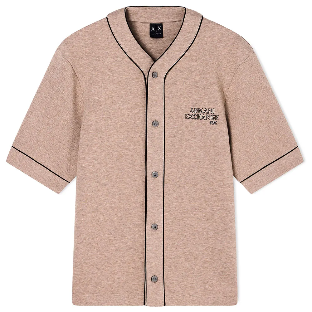 Толстовка Armani Exchange XM002012_AF10818, бежевый
Толстовка Armani Exchange XM002012_AF10818, бежевый