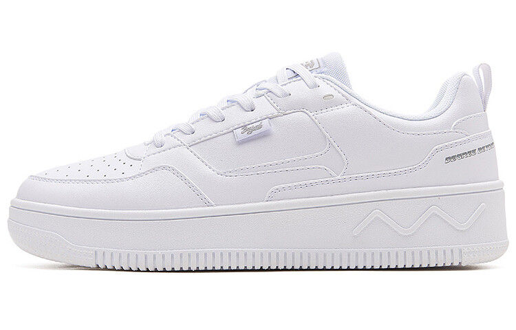 Кроссовки для скейтбординга Air Force One мужские с низким верхом белые/серые 361°, Белый, Кроссовки для скейтбординга Air Force One мужские с низким верхом белые/серые 361°
Кроссовки для скейтбординга Air Force One мужские с низким верхом белые/серые 361°, Белый, Кроссовки для скейтбординга Air Force One мужские с низким верхом белые/серые 361°