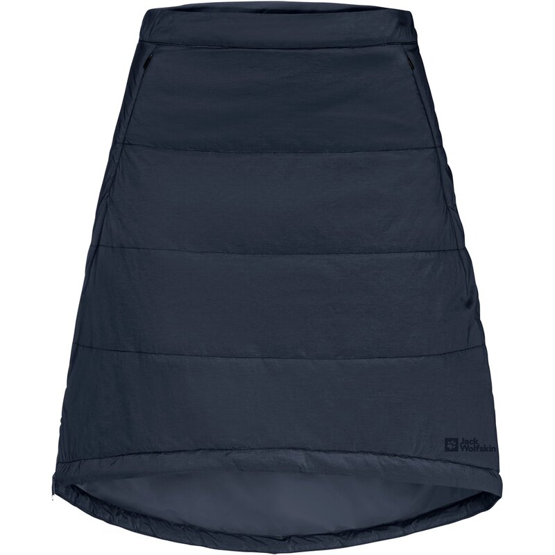 Rock alpengluehen skirt w Jack Wolfskin, синий
Rock alpengluehen skirt w Jack Wolfskin, синий