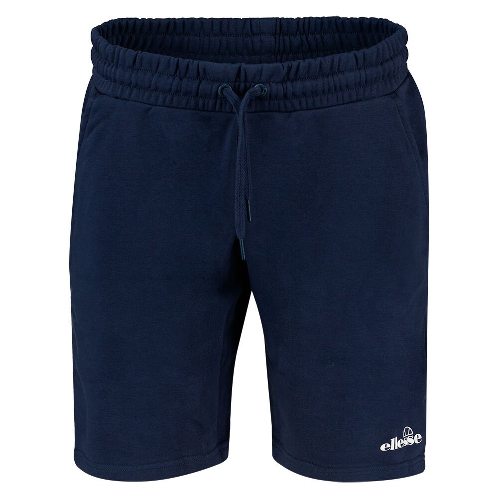 Шорты Ellesse Molla Loopback, синий
Шорты Ellesse Molla Loopback, синий