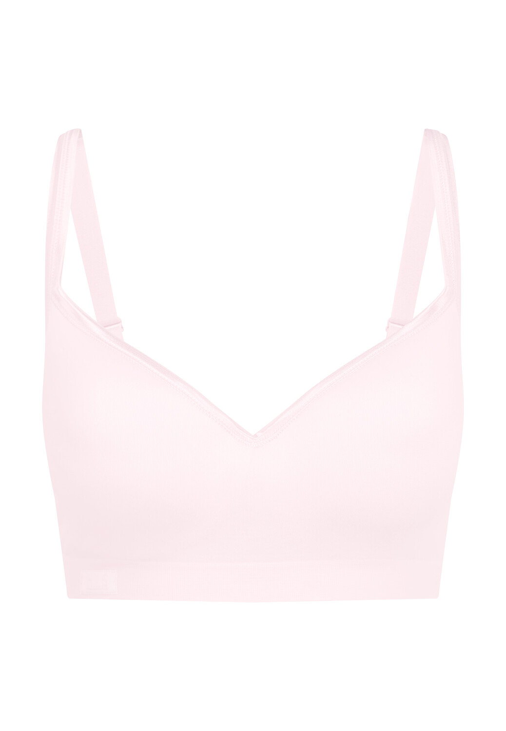 Бюстгальтер H.I.S Sport BH, розовый
Бюстгальтер H.I.S Sport BH, розовый