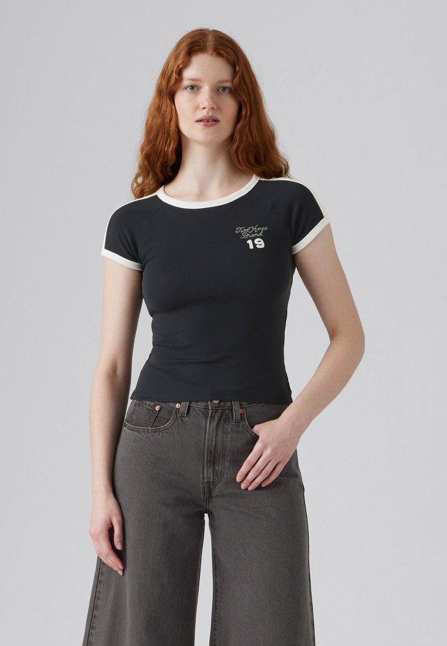 Футболка Levi's RILEY PIECING, Anthracite/Black, Черный, Футболка Levi's RILEY PIECING, Anthracite/Black
Футболка Levi's RILEY PIECING, Anthracite/Black, Черный, Футболка Levi's RILEY PIECING, Anthracite/Black