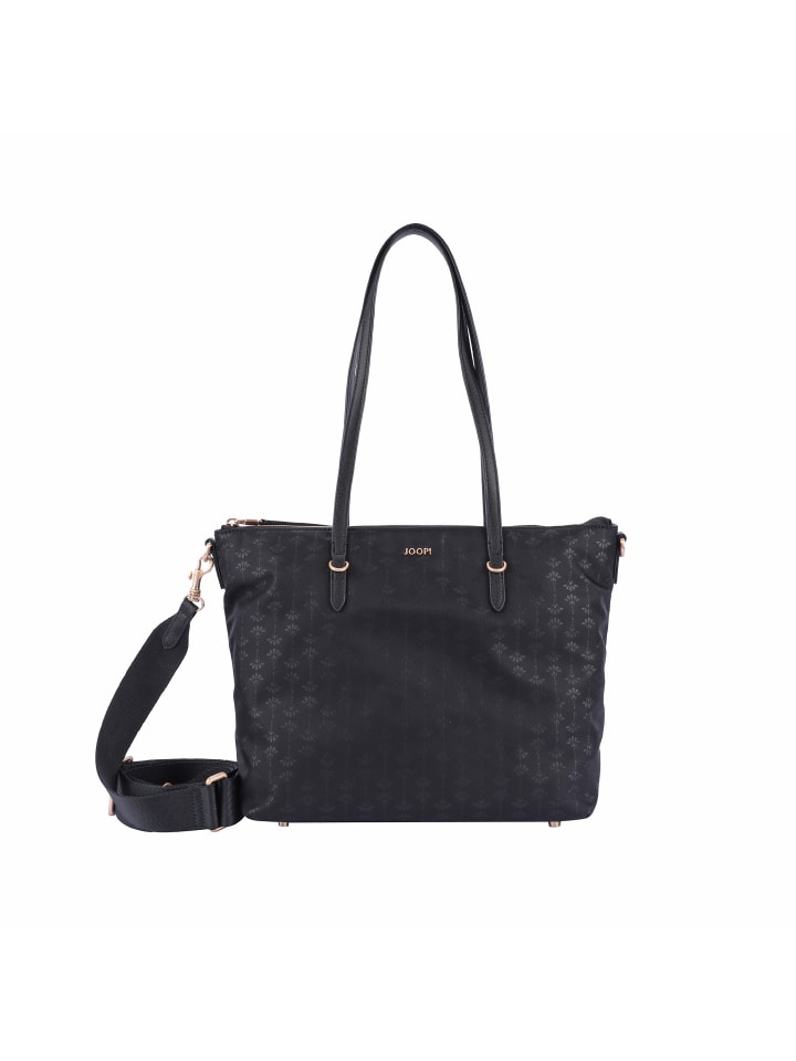 Сумка шоппер JOOP!, черный
Сумка шоппер JOOP!, черный