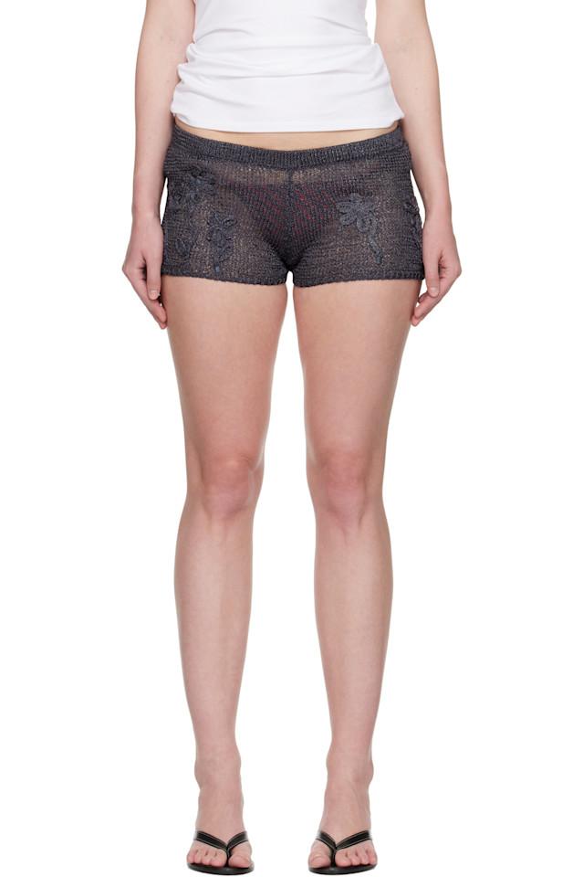 Шорты Jed Paloma Wool, серый
Шорты Jed Paloma Wool, серый