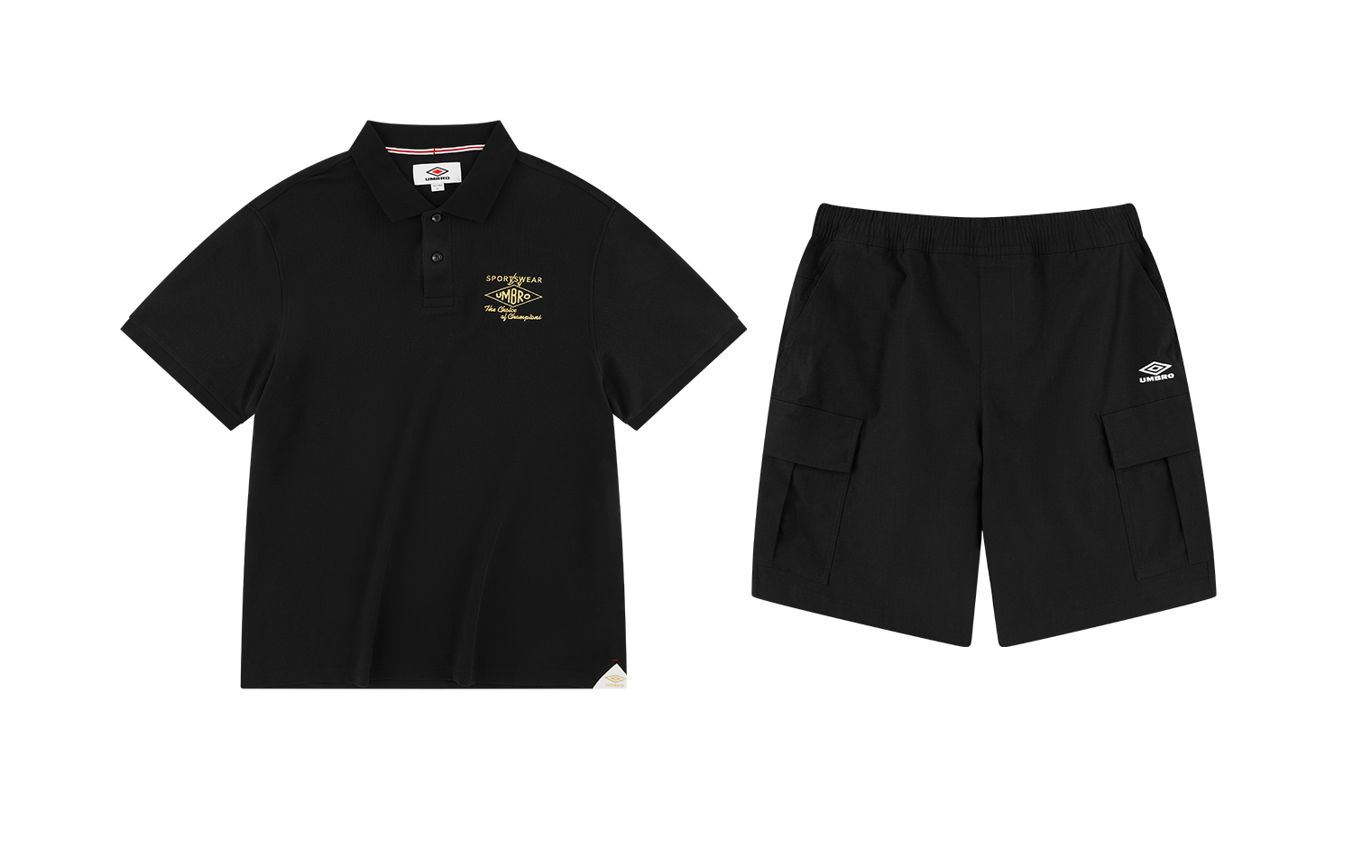 Повседневная спортивная одежда для мужчин Umbro
Повседневная спортивная одежда для мужчин Umbro