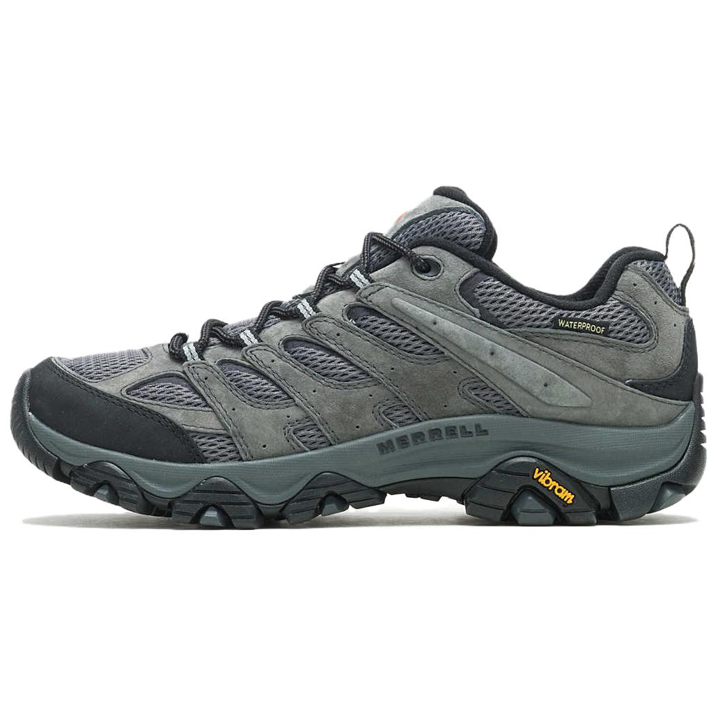 Кроссовки Moab 3 Waterproof 'Granite' MERRELL, Granite
Кроссовки Moab 3 Waterproof 'Granite' MERRELL, Granite
