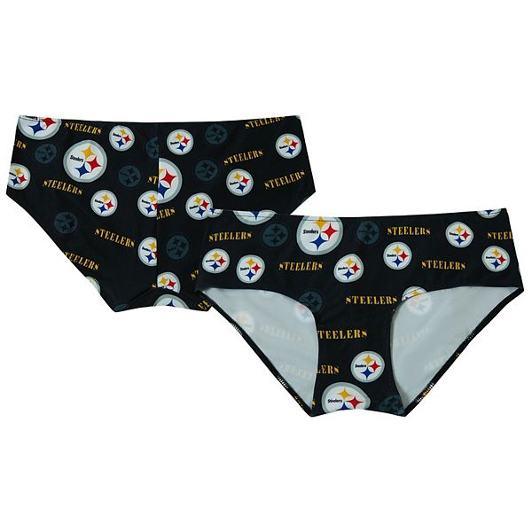 Женские трусы-шорты Concepts Sport черные Pittsburgh Steelers с мозаичным принтом Unbranded
Женские трусы-шорты Concepts Sport черные Pittsburgh Steelers с мозаичным принтом Unbranded