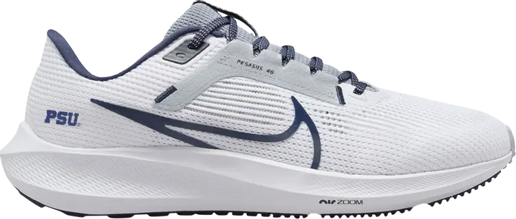 Кроссовки Air Zoom Pegasus 40 'Penn State', белый, Серый, Кроссовки Air Zoom Pegasus 40 'Penn State', белый
Кроссовки Air Zoom Pegasus 40 'Penn State', белый, Серый, Кроссовки Air Zoom Pegasus 40 'Penn State', белый