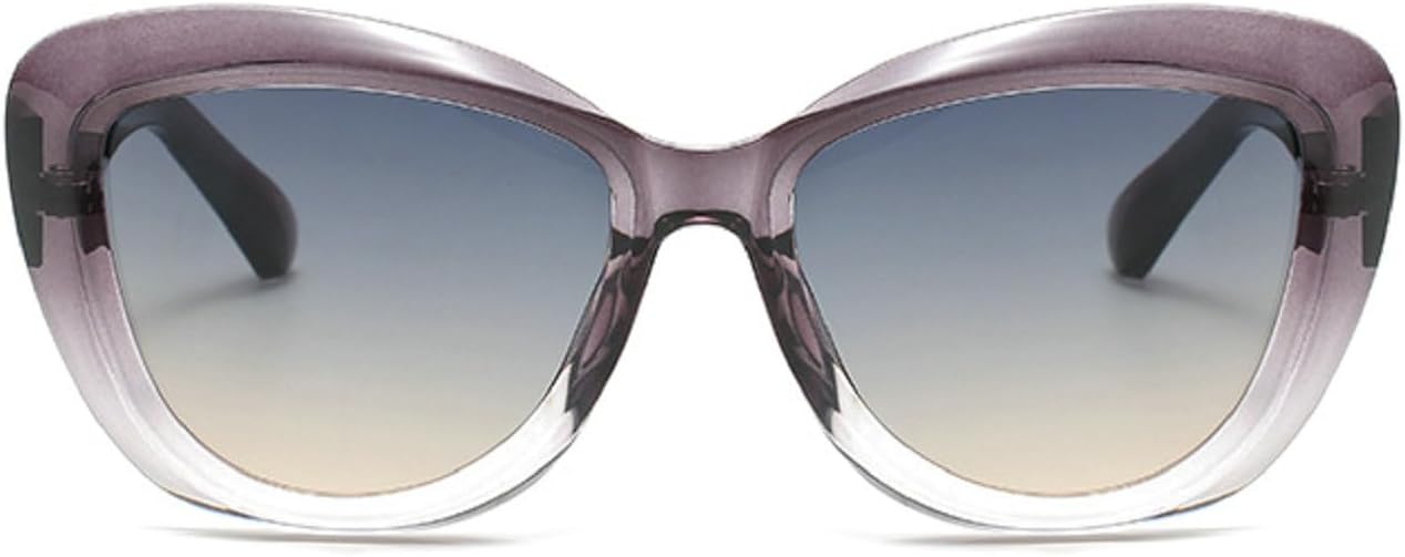 Солнцезащитные очки Melrose Small Rectangle Punk для женщин, роскошные классические квадратные солнцезащитные очки для женщин, защита от ультрафиолета UV400, артикул 19418, Purrple
Солнцезащитные очки Melrose Small Rectangle Punk для женщин, роскошные классические квадратные солнцезащитные очки для женщин, защита от ультрафиолета UV400, артикул 19418, Purrple