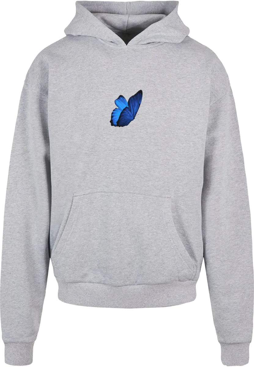 Толстовка Mister Tee "Mister Tee Unisex Le Papillon Heavy Oversize Hoodie " Mistertee, серый
Толстовка Mister Tee "Mister Tee Unisex Le Papillon Heavy Oversize Hoodie " Mistertee, серый