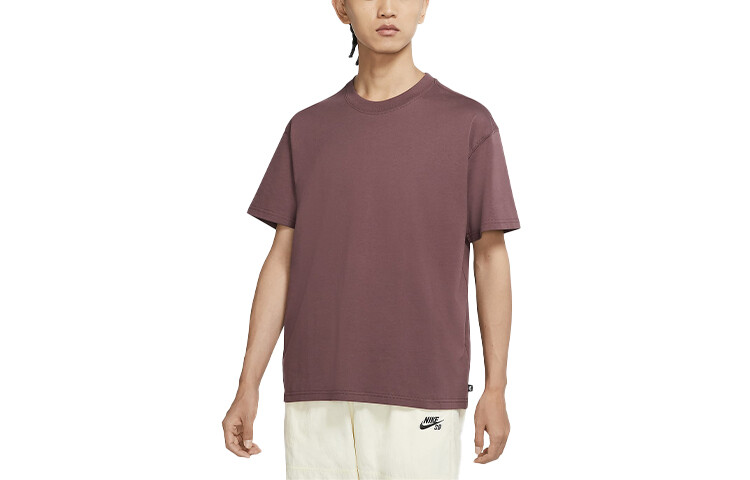 Мужская футболка Nike, цвет Burgundy
Мужская футболка Nike, цвет Burgundy