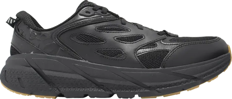 Кроссовки Clifton L 'Black Gum', черный, Серый, Кроссовки Clifton L 'Black Gum', черный
Кроссовки Clifton L 'Black Gum', черный, Серый, Кроссовки Clifton L 'Black Gum', черный