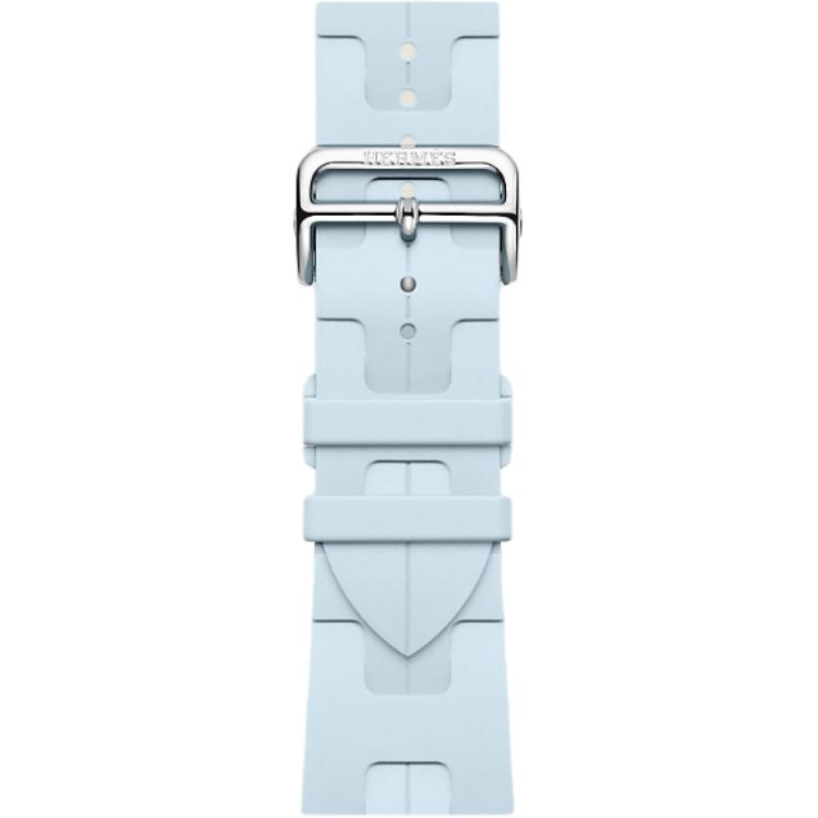 HERMES Часы Strap Apple Compatibility Rubber Material 175mm 42mm
HERMES Часы Strap Apple Compatibility Rubber Material 175mm 42mm